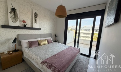 Revente - Apartment - Orihuela - Playa Flamenca