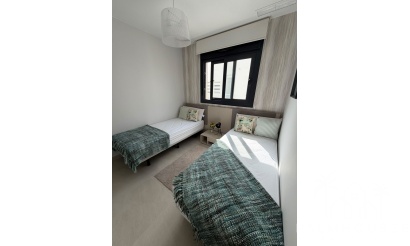 Revente - Apartment - Orihuela - Playa Flamenca
