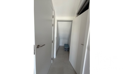 Revente - Apartment - Orihuela - Playa Flamenca