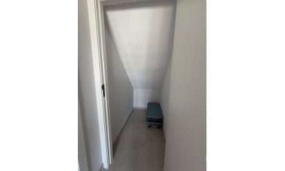 Revente - Apartment - Orihuela - Playa Flamenca