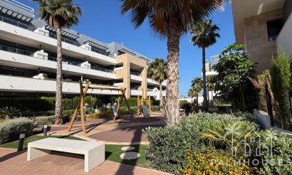 Revente - Apartment - Orihuela - Playa Flamenca
