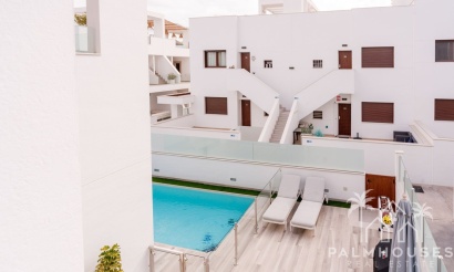 Venta - Villa - Orihuela - Los Balcones