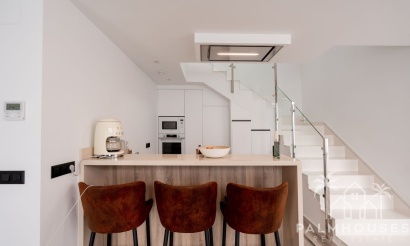 Venta - Villa - Orihuela - Los Balcones