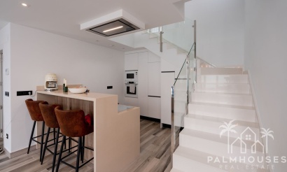 Venta - Villa - Orihuela - Los Balcones