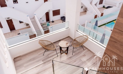 Venta - Villa - Orihuela - Los Balcones