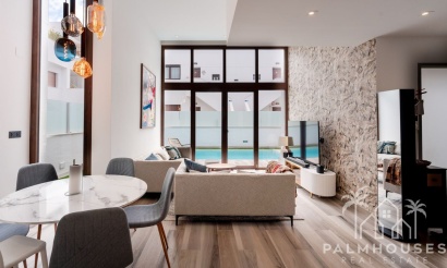Venta - Villa - Orihuela - Los Balcones