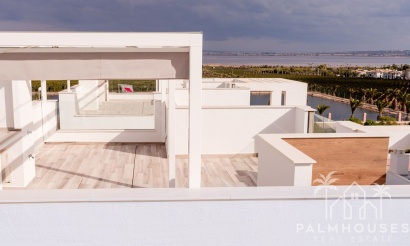 Venta - Villa - Orihuela - Los Balcones
