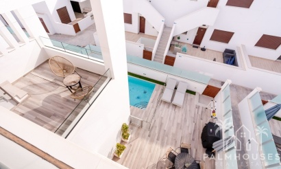 Venta - Villa - Orihuela - Los Balcones