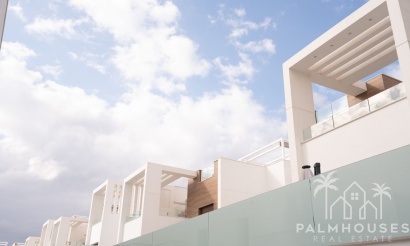 Venta - Villa - Orihuela - Los Balcones