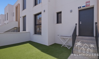 Herverkoop - Appartement - Orihuela - Villamartin
