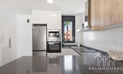 Herverkoop - Appartement - Orihuela - Villamartin
