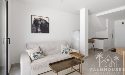 Herverkoop - Appartement - Orihuela - Villamartin