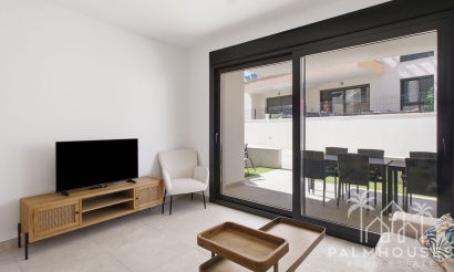 Herverkoop - Appartement - Orihuela - Villamartin
