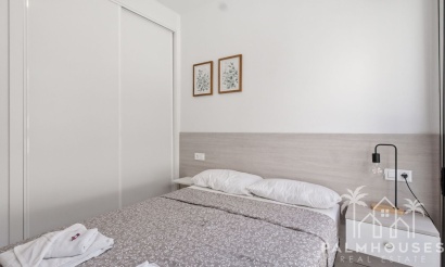 Herverkoop - Appartement - Orihuela - Villamartin