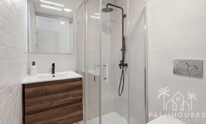 Herverkoop - Appartement - Orihuela - Villamartin