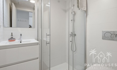 Herverkoop - Appartement - Orihuela - Villamartin