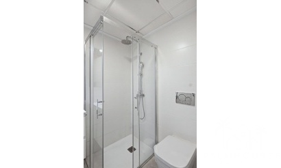 Herverkoop - Appartement - Orihuela - Villamartin
