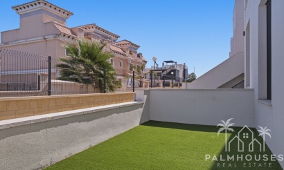 Herverkoop - Appartement - Orihuela - Villamartin