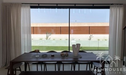 Revente - Villa - Orihuela - Los Altos