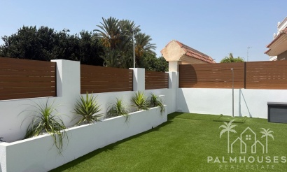Revente - Villa - Orihuela - Los Altos
