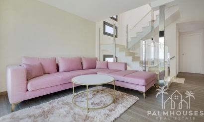 Revente - Villa - Torrevieja - Torrevieja Centro