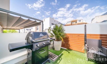 Revente - Villa - Torrevieja - Torrevieja Centro