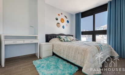 Revente - Villa - Torrevieja - Torrevieja Centro
