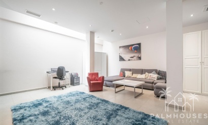 Revente - Villa - Torrevieja - Torrevieja Centro