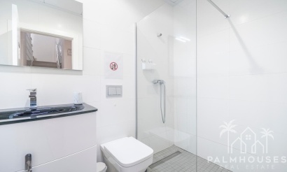 Revente - Villa - Torrevieja - Torrevieja Centro