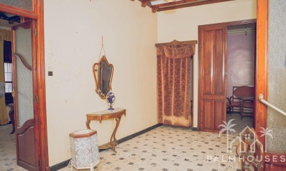Venta - Villa - Pego - Pego Centro