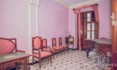 Venta - Villa - Pego - Pego Centro