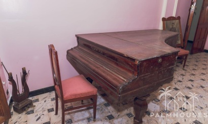 Venta - Villa - Pego - Pego Centro