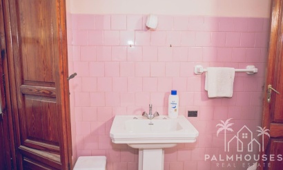 Venta - Villa - Pego - Pego Centro