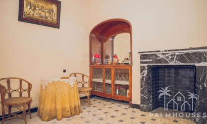 Venta - Villa - Pego - Pego Centro