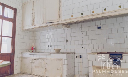 Venta - Villa - Pego - Pego Centro