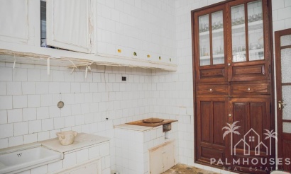 Venta - Villa - Pego - Pego Centro