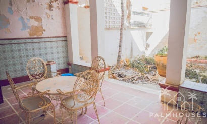 Venta - Villa - Pego - Pego Centro