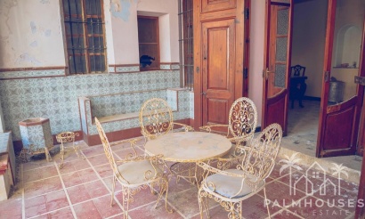 Venta - Villa - Pego - Pego Centro