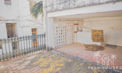 Venta - Villa - Pego - Pego Centro