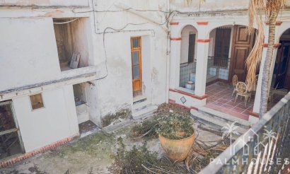 Venta - Villa - Pego - Pego Centro