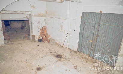 Venta - Villa - Pego - Pego Centro