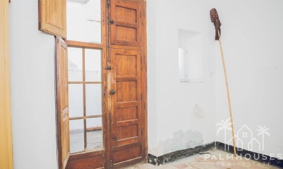 Venta - Villa - Pego - Pego Centro
