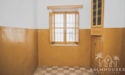 Venta - Villa - Pego - Pego Centro