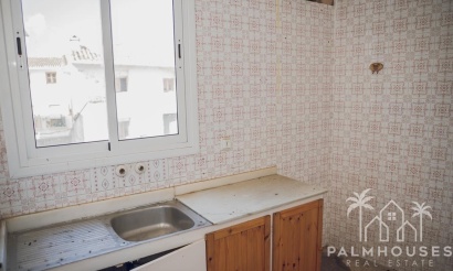 Venta - Villa - Pego - Pego Centro