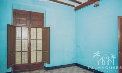Venta - Villa - Pego - Pego Centro