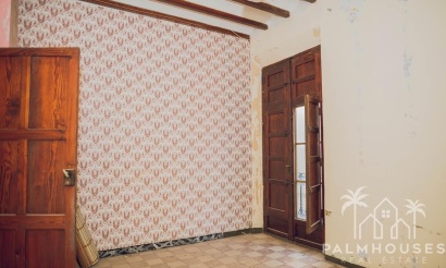 Venta - Villa - Pego - Pego Centro
