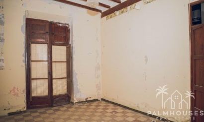 Venta - Villa - Pego - Pego Centro