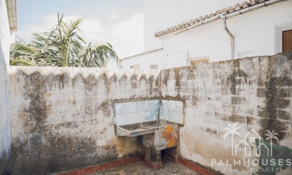 Venta - Villa - Pego - Pego Centro