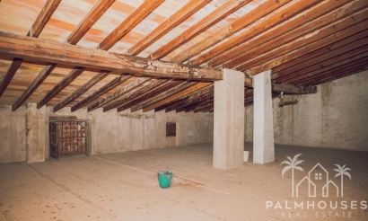 Venta - Villa - Pego - Pego Centro