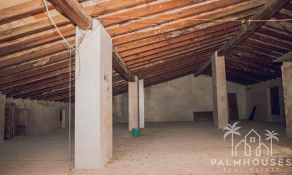 Venta - Villa - Pego - Pego Centro